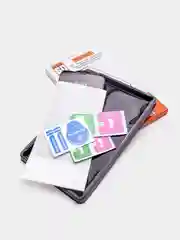 Стекло Samsung A20/A21/A21S/A22/A22S/A30/A31/A32/A33/A41/A50/A51 Mossily 6D