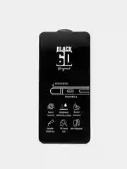 Cтекло Mossily 6D для Xiaomi Redmi Note 5/5 Pro/6 Pro/7/8/8T/8 Pro/9S/9 Pro/10/10 Pro