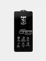 Cтекло Mossily 6D для Xiaomi Redmi Note 5/5 Pro/6 Pro/7/8/8T/8 Pro/9S/9 Pro/10/10 Pro