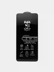Cтекло Mossily 6D для Xiaomi Redmi Note 5/5 Pro/6 Pro/7/8/8T/8 Pro/9S/9 Pro/10/10 Pro