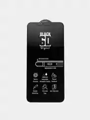 Cтекло Mossily 6D для Xiaomi Redmi Note 5/5 Pro/6 Pro/7/8/8T/8 Pro/9S/9 Pro/10/10 Pro