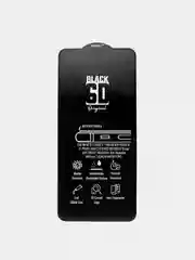 Cтекло Mossily 6D для Xiaomi Redmi Note 5/5 Pro/6 Pro/7/8/8T/8 Pro/9S/9 Pro/10/10 Pro