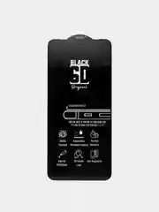 Cтекло Mossily 6D для Xiaomi Redmi Note 5/5 Pro/6 Pro/7/8/8T/8 Pro/9S/9 Pro/10/10 Pro