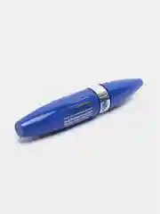 Тушь для ресниц синяя Millione Pauline 3D Eyes