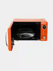 Оранжевый микроволновая печь TESLER ME-2055