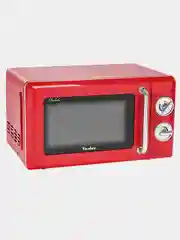 Красный микроволновая печь TESLER MM-2045