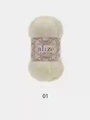 Пряжа Alize Forever 5 штук/ 1 штука, 100% Микрофибра 50г 300м