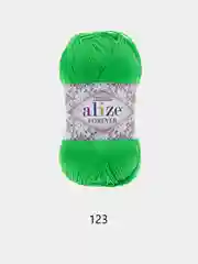Пряжа Alize Forever 5 штук/ 1 штука, 100% Микрофибра 50г 300м