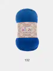 Пряжа Alize Forever 5 штук/ 1 штука, 100% Микрофибра 50г 300м
