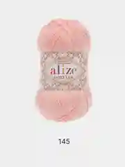 Пряжа Alize Forever 5 штук/ 1 штука, 100% Микрофибра 50г 300м
