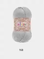 Пряжа Alize Forever 5 штук/ 1 штука, 100% Микрофибра 50г 300м