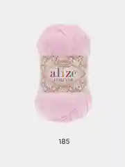 Пряжа Alize Forever 5 штук/ 1 штука, 100% Микрофибра 50г 300м