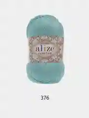 Пряжа Alize Forever 5 штук/ 1 штука, 100% Микрофибра 50г 300м