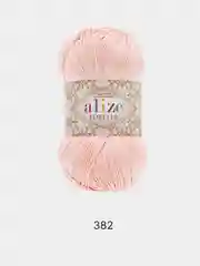 Пряжа Alize Forever 5 штук/ 1 штука, 100% Микрофибра 50г 300м