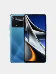 Смартфон Xiaomi POCO X4 Pro 5G 6+128Gb, синий