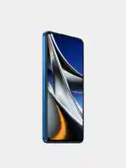 Смартфон Xiaomi POCO X4 Pro 5G 6+128Gb, синий