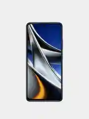 Смартфон Xiaomi POCO X4 Pro 5G 6+128Gb, синий