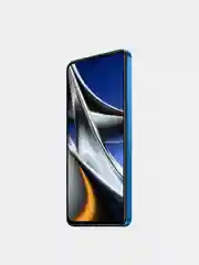 Смартфон Xiaomi POCO X4 Pro 5G 6+128Gb, синий