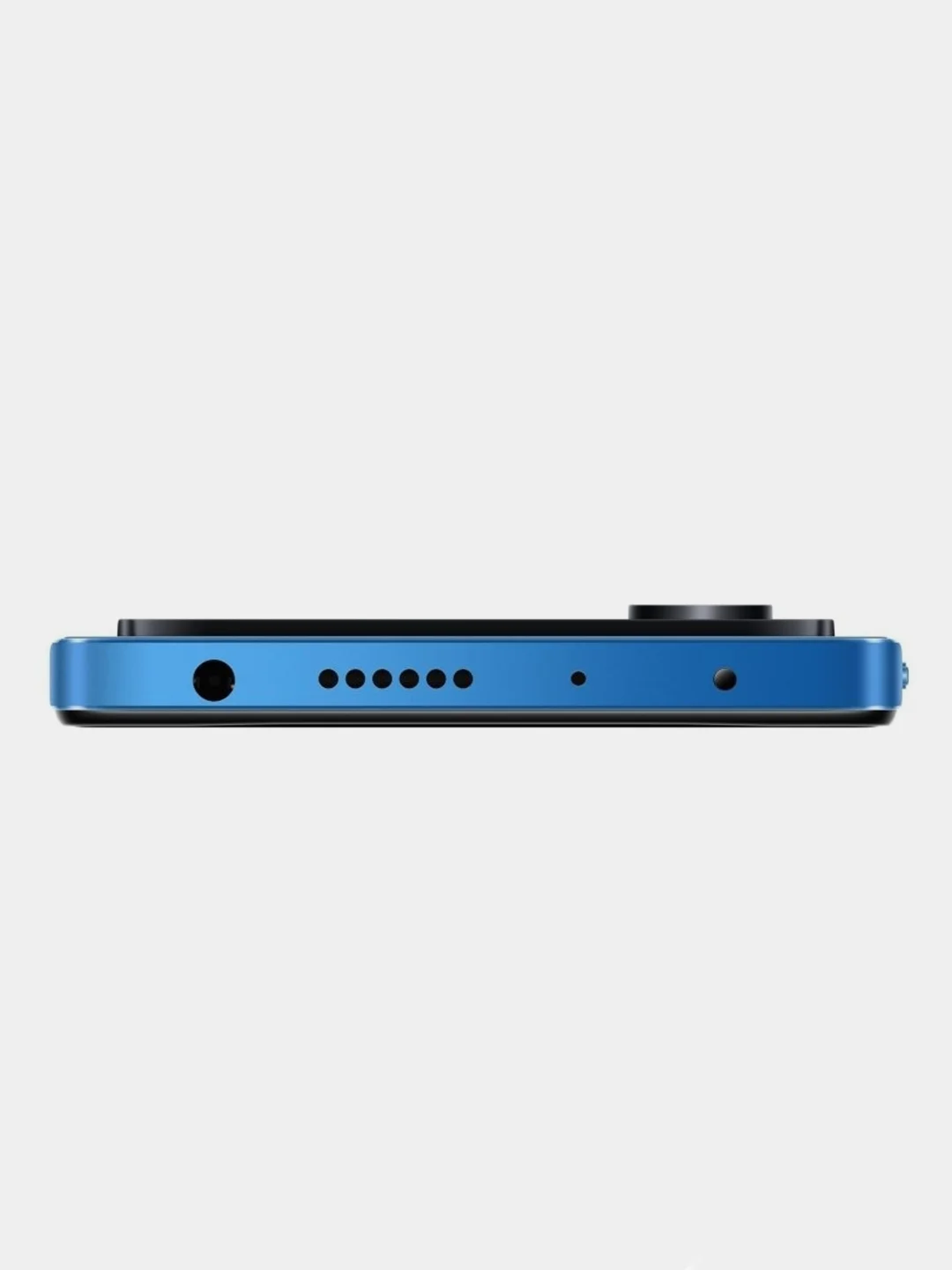 Смартфон Xiaomi POCO X4 Pro 5G 6+128Gb, синий