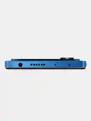 Смартфон Xiaomi POCO X4 Pro 5G 6+128Gb, синий