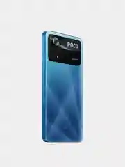 Смартфон Xiaomi POCO X4 Pro 5G 6+128Gb, синий