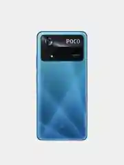 Смартфон Xiaomi POCO X4 Pro 5G 6+128Gb, синий