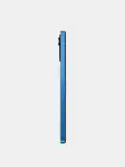 Смартфон Xiaomi POCO X4 Pro 5G 6+128Gb, синий