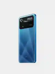 Смартфон Xiaomi POCO X4 Pro 5G 6+128Gb, синий