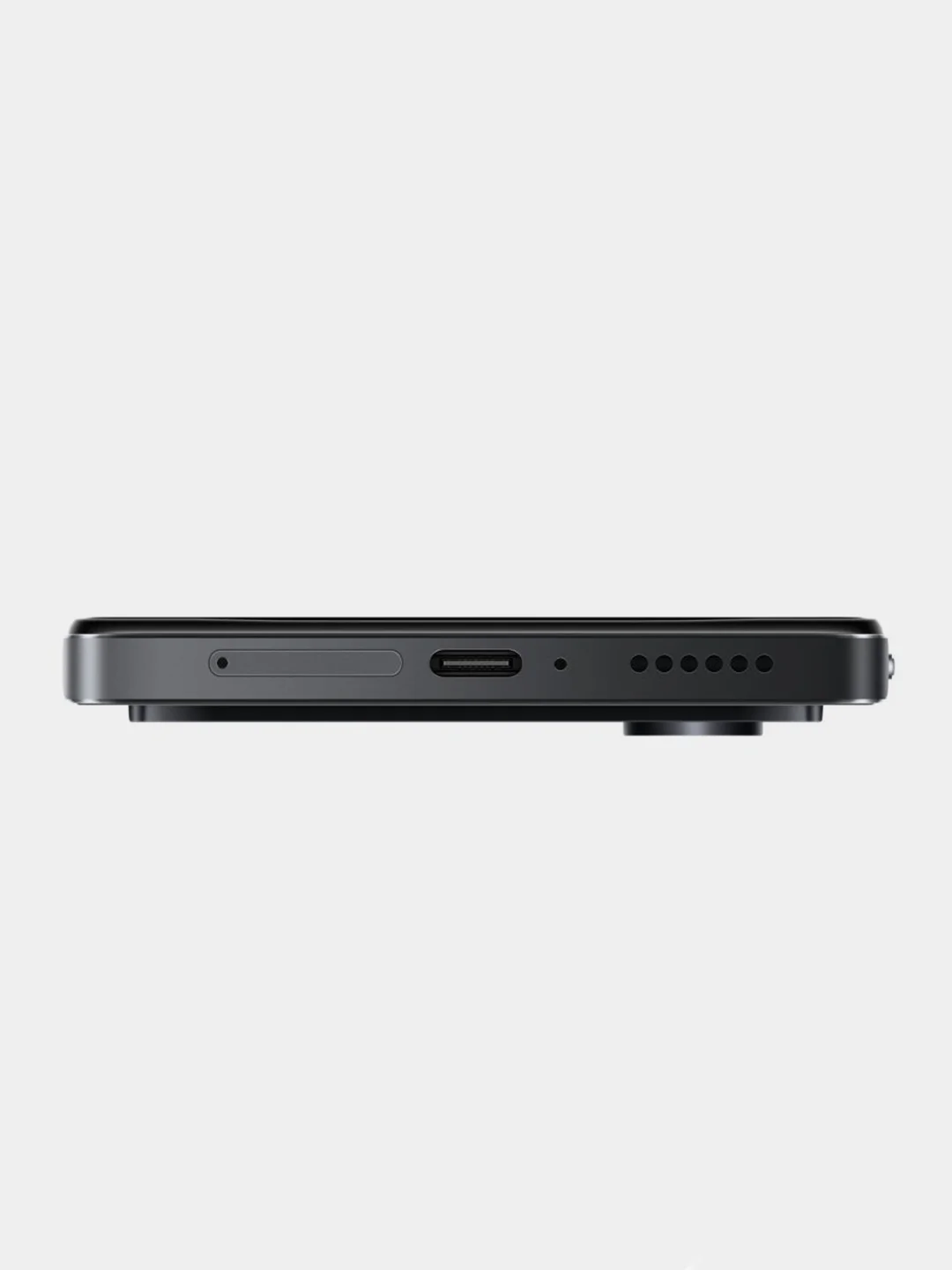 Смартфон Xiaomi POCO X4 Pro 5G 6/128Gb, черный
