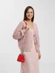 Красный сумка женская через плечо