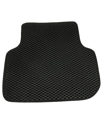 Автомобильные 3D-коврики EVA для Volkswagen Tiguan 2/ Фольксваген Тигуан 2 поколения