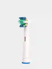 Лазурный насадки для электрической зубной щетки Oral-B, Braun (Орал-Би, Браун), сменные