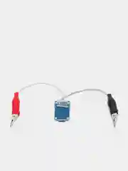 Зарядное устройство универсальное  для L-ion аккумуляторов  Мicro USB, USB type-c. Зарядка