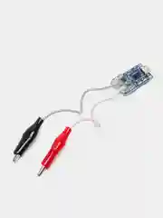 Зарядное устройство универсальное  для L-ion аккумуляторов  Мicro USB, USB type-c. Зарядка