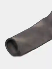 Угольный воздушные шары "Хром"