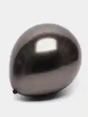 Угольный воздушные шары "Хром"