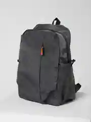 Школьный рюкзак мужской с USB