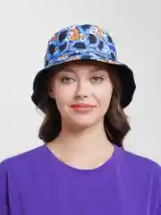 Панама "Sesame Street", 56-58 см (улица Сезам, Коржик)
