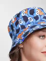 Панама "Sesame Street", 56-58 см (улица Сезам, Коржик)