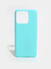 Чехол матовый на Realme Narzo 30 5g, V13,  Realme 8 (5G), Narzo 50A, Narzo 50i
