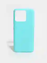 Чехол матовый на Realme Narzo 30 5g, V13,  Realme 8 (5G), Narzo 50A, Narzo 50i