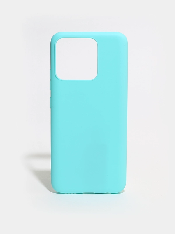 Чехол матовый на Realme Narzo 30 5g, V13,  Realme 8 (5G), Narzo 50A, Narzo 50i