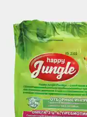 Happy Jungle ( Престиж )  Prestige корм для кроликов 8 в 1, Daily Menu, 500 г