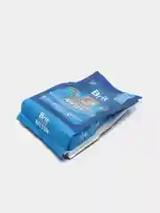 Корм Brit Premium Kitten для котят, с курицей, 400 г