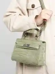 Мини сумка женская