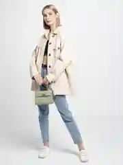 Мини сумка женская
