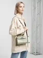 Мини сумка женская
