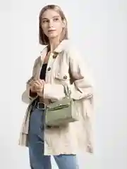 Мини сумка женская