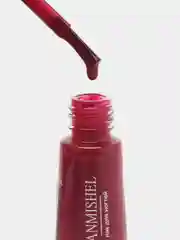 Пастельно-коралловый лак для ногтей Jeanmishel, 6 мл
