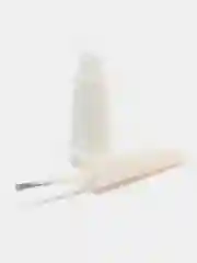 Белый лак для ногтей Jeanmishel, 6 мл
